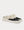 101 Suede and Logo-Print Canvas Backless  Stone low top sneakers