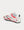 Drive faux leather Red Low Top Sneakers
