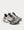 Track.2 Nylon, Mesh and Rubber  Beige low top sneakers