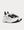 Manhattan leather White Low Top Sneakers