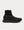 Gardena Black High Top Sneakers