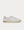 Loro Piana - Traveller Walk Leather  White low top sneakers