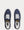 UA OG Authentic LX Canvas  Navy low top sneakers