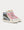 Slide calf hair Animal High Top Sneakers