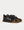 NS1 Mesh, Rubber and Leather  Black low top sneakers
