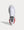 ORISAN Core White / Red / Signal Cyan Low Top Sneakers