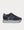 Midi Platform suede Notte Low Top Sneakers