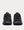 ACG Air Nasu Rubber-Trimmed Mesh Hiking  Black low top sneakers