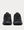 Nike - ACG Air Nasu Rubber-Trimmed Mesh Hiking  Black low top sneakers