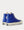 Chuck 70 Canvas Blue high top sneakers