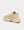 Centaurus leather Beige Low Top Sneakers