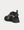 Flashtrek embellished Black Low Top Sneakers