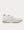 Loro Piana - 360 Flexy Walk Leather-Trimmed Knitted Wool  White low top sneakers
