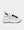 Manhattan leather White Low Top Sneakers