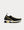 Sorrento black gold Low Top Sneakers