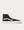 UA OG SK8-Hi LX Leather-Trimmed Canvas High-Top  Black high top sneakers