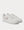 Air Force 1 07 Suede-Trimmed Full-Grain Leather  White low top sneakers