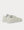 Replica Paint-Splattered Full-Grain Leather  White low top sneakers