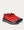 ACG Air Nasu Rubber-Trimmed Mesh  Red low top sneakers