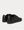 BBall Leather  Black low top sneakers