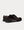 Fast Track Venezia Leather Brogue  Dark brown low top sneakers
