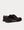 Berluti - Fast Track Venezia Leather Brogue  Dark brown low top sneakers