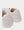 Logo-Embossed Leather  White low top sneakers