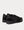 Rockrunner Camouflage-Print Canvas, Leather and Suede  Black low top sneakers