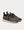 FFreedom Nero Black/Brown Low Top Sneakers