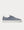 Grenson - Nubuck  Gray low top sneakers