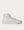 Blazer Mid '77 Vintage Suede-Trimmed Leather High-Top  White low top sneakers