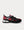 Prada - Trail Rubber-Trimmed Mesh  Red low top sneakers