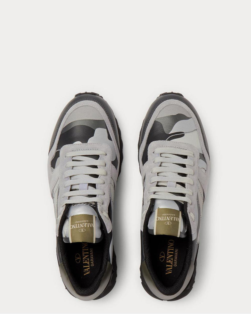 Valentino sales rockrunner bronze