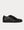 BBall Leather  Black low top sneakers