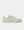 Replica Paint-Splattered Full-Grain Leather  White low top sneakers