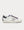 Superstar leather White Low Top Sneakers