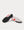 Waffle Racer Leather-Trimmed Shell and Suede  White low top sneakers