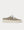 101 Canvas Backless  Taupe low top sneakers