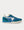 FKT Runner Suede- and Leather-Trimmed Nylon-Blend  Blue low top sneakers