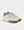 Stella McCartney - Loop White Low Top Sneakers