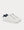 Urban Knots leather White Low Top Sneakers