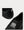 Zen Logo-Print Faux Leather  Black low top sneakers