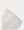 Smooth and Full-Grain Leather  White low top sneakers