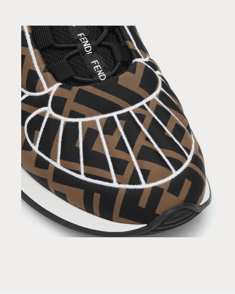 Fendi sales ffreedom sneakers