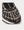FFreedom Nero Black/Brown Low Top Sneakers