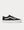 OG Old Skool LX Leather-Trimmed Canvas and Suede  Black low top sneakers