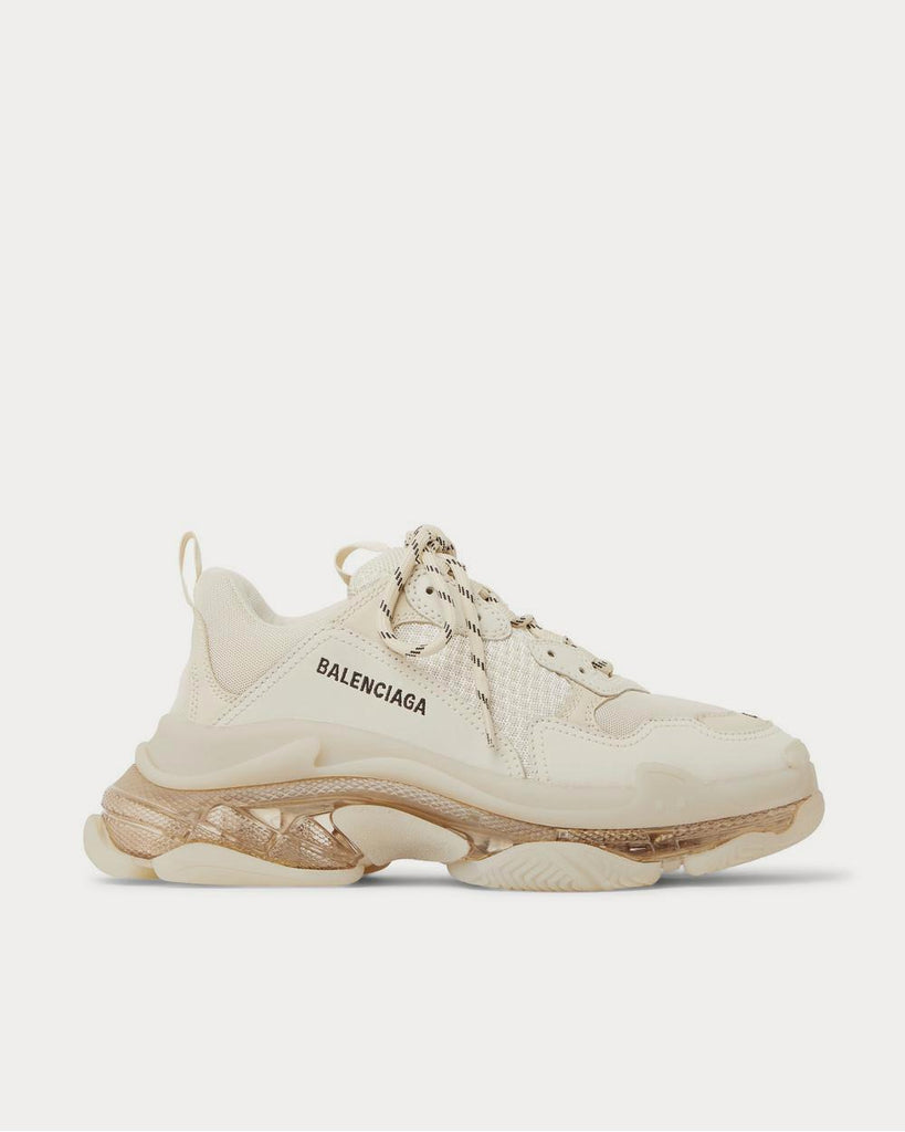 Balenciaga ecru cheap