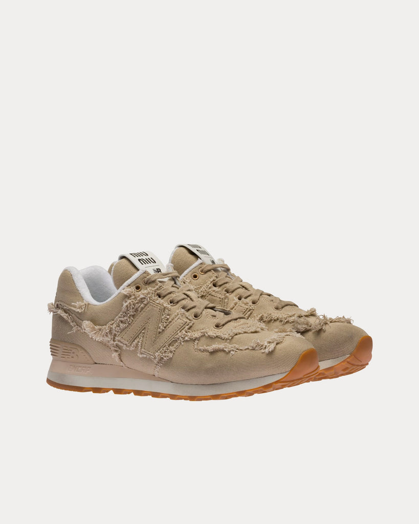 New balance 690 women beige cheap