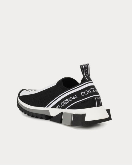 Dolce & Gabbana Sorrento Nero low top Sneakers - 3