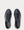 Original Achilles Leather  Navy low top sneakers